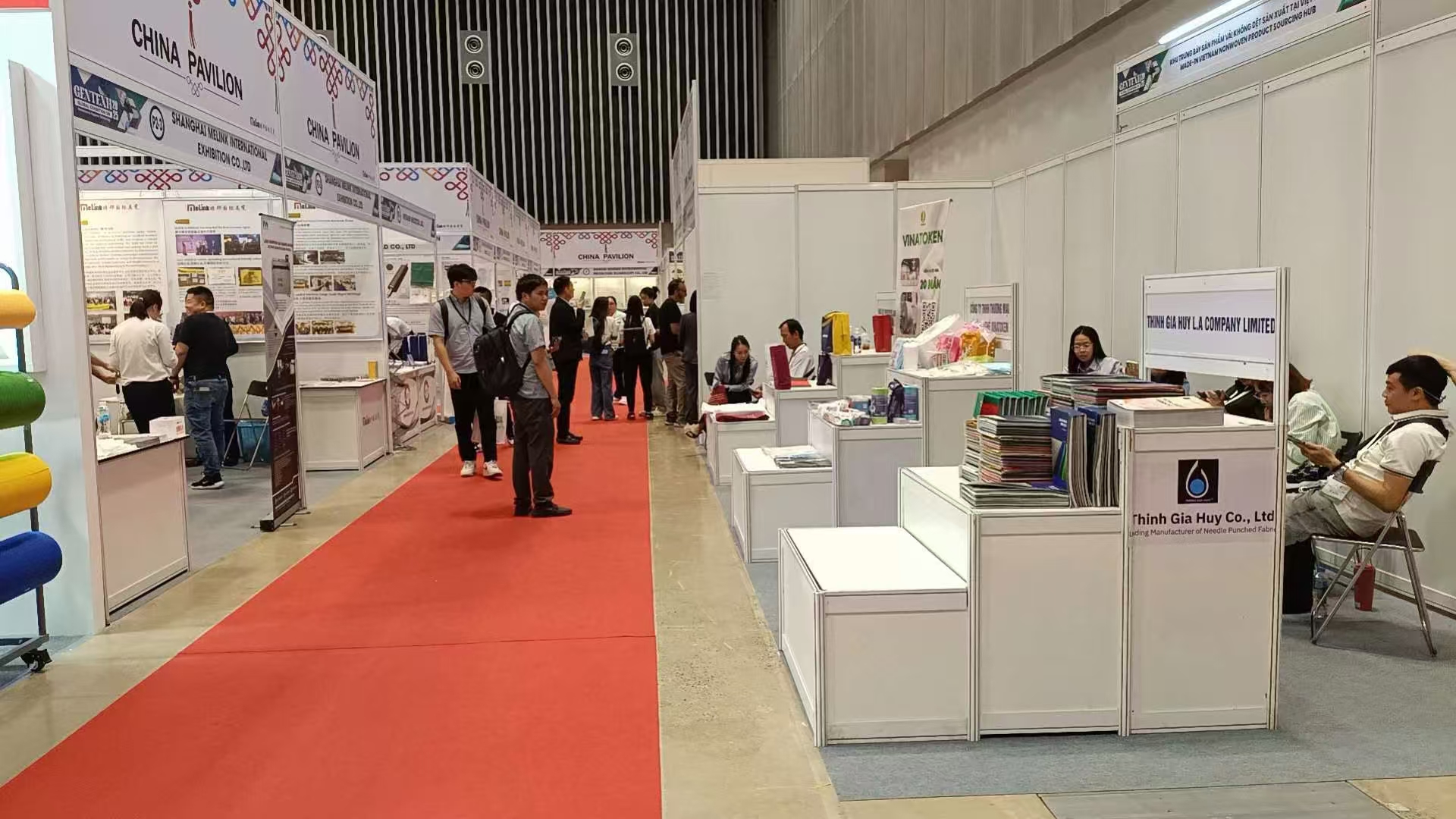 2026年俄罗斯涂料展 (INTERLAKOKRASKA 2026)