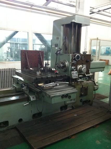 张家口镗床回收张家口回收镗床张家口二手镗床回收中心