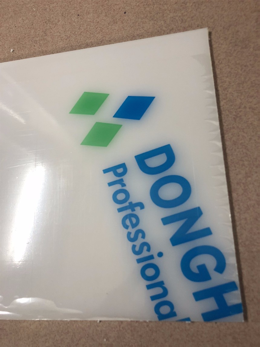 防静电PC板材PEEK黑色PI版PP白色尼龙棒ABS蓝色PE板磨砂POM硬胶片