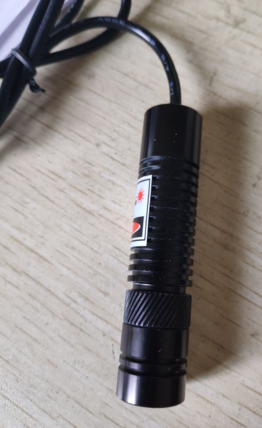 泉州缝纫设备用激光标线器/激光灯