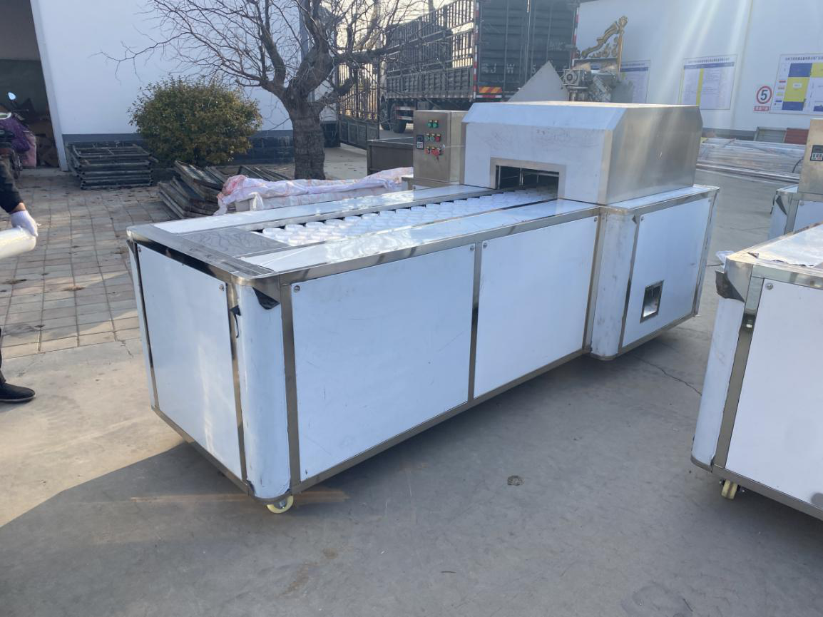 苹果去核切多瓣设备定制 各种果蔬加工设备 苹果去核机 水果去核切片机