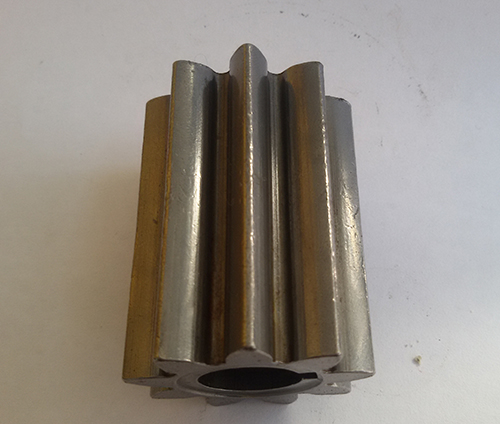 精石铁基粉末冶金喷油泵链轮