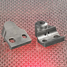 石家庄精石钢歧管