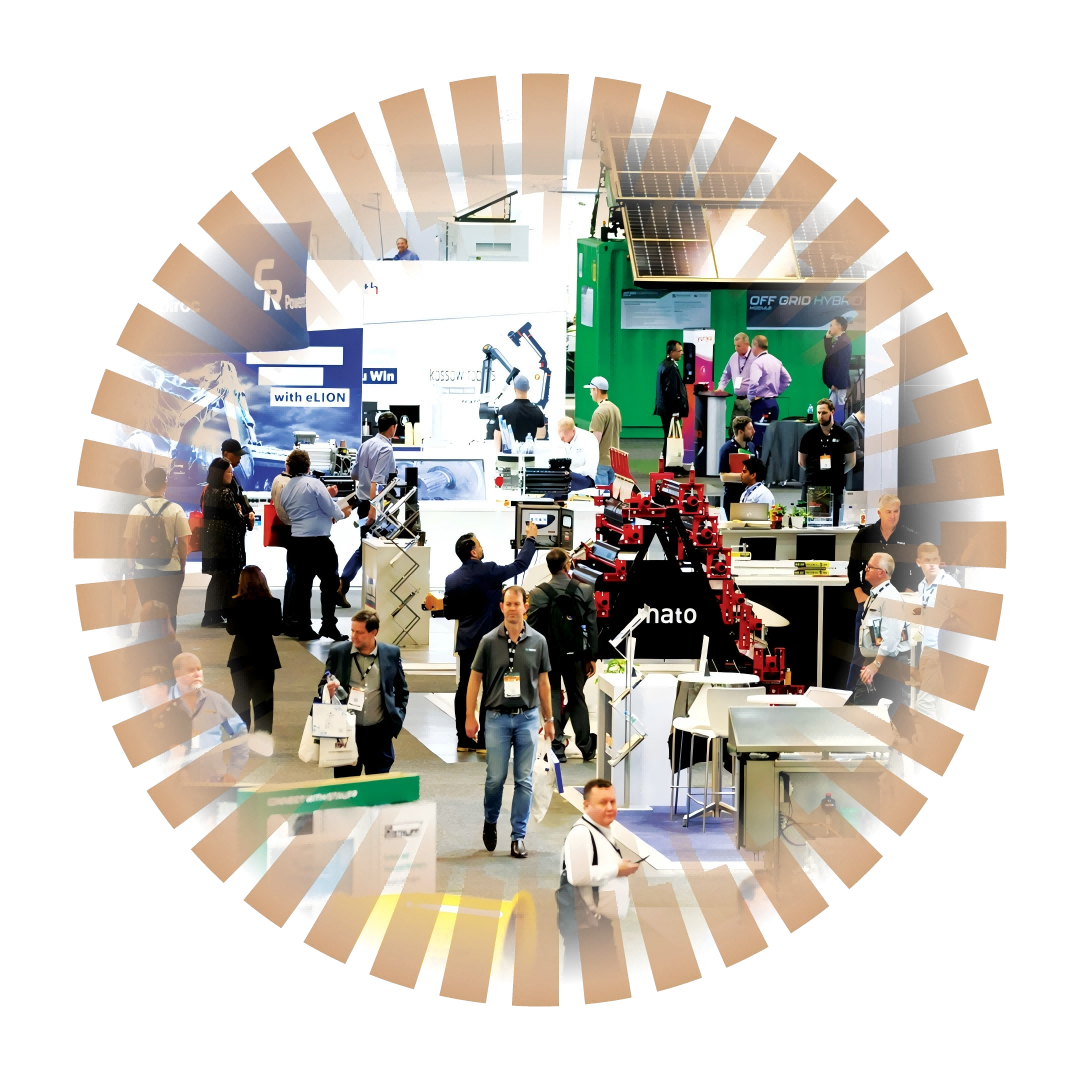 澳大利亚2025年亚太国际矿业技术展览会