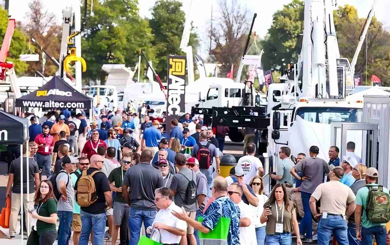 2025年俄罗斯（圣彼得堡）欧亚国际工程机械、矿业机械及特种装备展