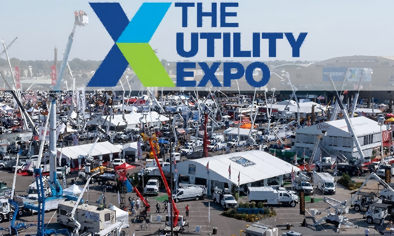 2025年美国路易斯维尔国际工程机械展