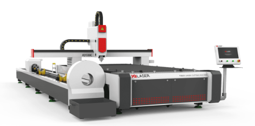 金强1530C 板管一体激光切割机