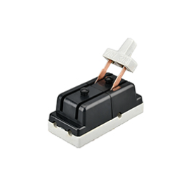 HK1/HK2熔断式隔离闸刀开关  低压开启式负荷开关