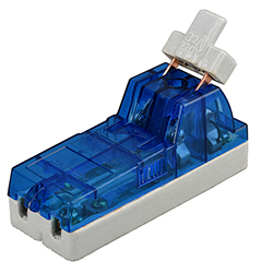 双相2X63A闸刀开关 高压单投负荷式隔离开关