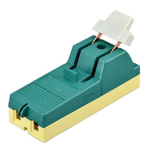 单投型刀闸电源隔离380V保险开关 HK1陶瓷闸刀