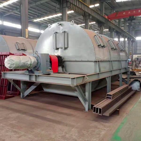 河南金特GTS煤浆滚筒筛 型号规格全可定制