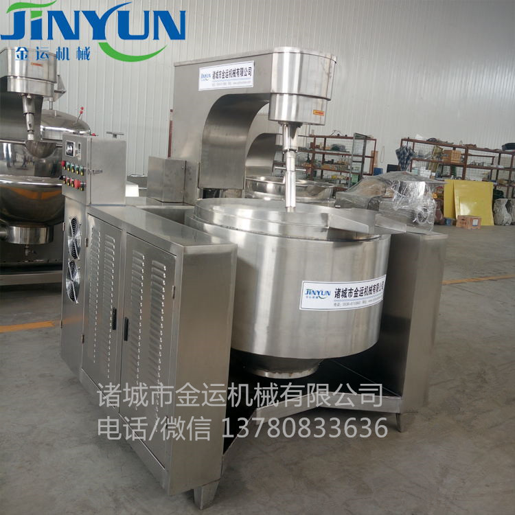 诸城金运机械有限公司