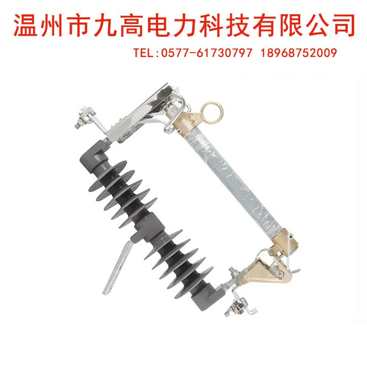 高压跌落式熔断器（专业厂家）
