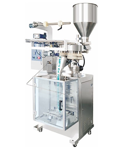 JEV-400G颗粒包装机