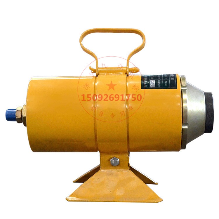 LD-10液压钢丝镦头机 桥梁用钢丝镦头器