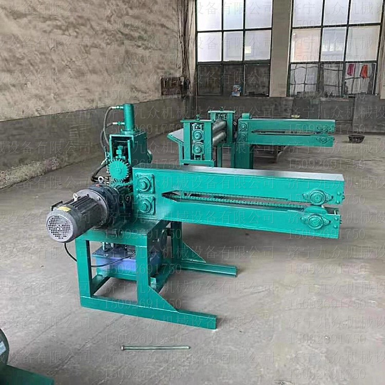 工厂直营油桶切割机  桶身桶盖分离机操作安全