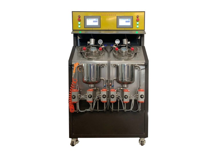 中样染色机HTK-5KG超渗透中样测色仪