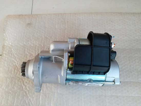 0001261030潍柴WP10起动机