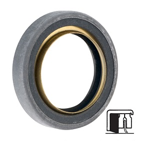 WN金属防尘圈 铜片防尘圈