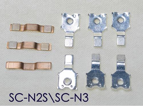 乐清市聚柳电气有限公司