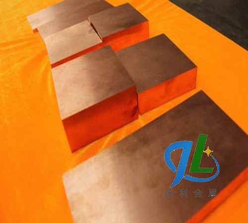 专业生产CUW90钨铜板 W90耐磨钨铜板厂家