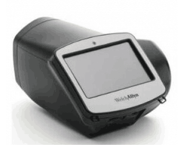 WelchAllyn（美国伟伦）Spot双眼视力筛查仪（节前促销，现货销售）