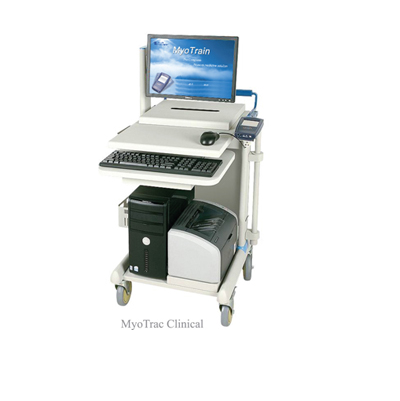 双通道生物刺激反馈 Clinical型