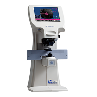 CL-100电脑查片仪