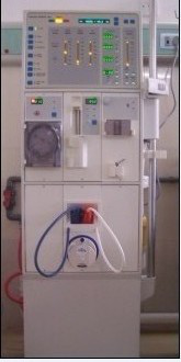 德国费森尤斯4008B血液透析机