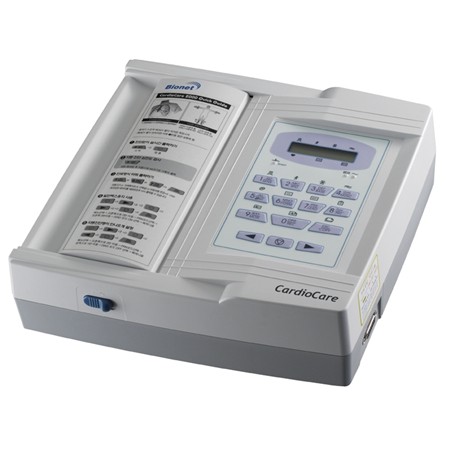 心电图机CardioCare20001