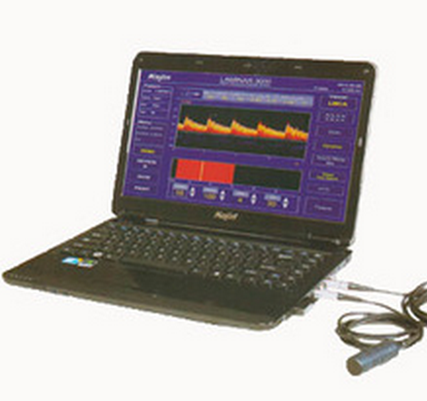 便携式超声经颅多普勒血流分析仪 KJ-2V7P