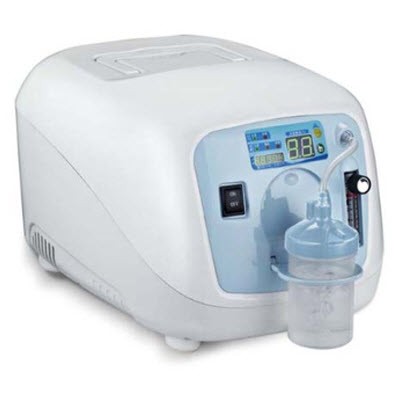 3L医用制氧机 PSAB01