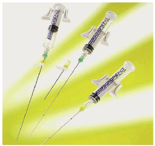 北京真空负压抽吸式活检针C1针