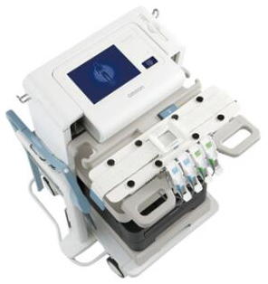 日本欧姆龙内脏脂肪检测装置HDS-2000