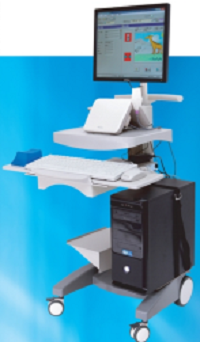 以色列Sunlight Miniomni超声骨密度仪  一年保修