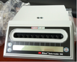 美国3M快速生物阅读器390/390G  年后促销