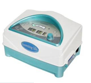 元产业4腔加强型-WIC2008L空气波压力治疗仪