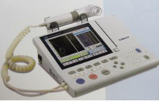 上海供应日本捷斯特便携式肺功能仪HI-105  聚慕热销中