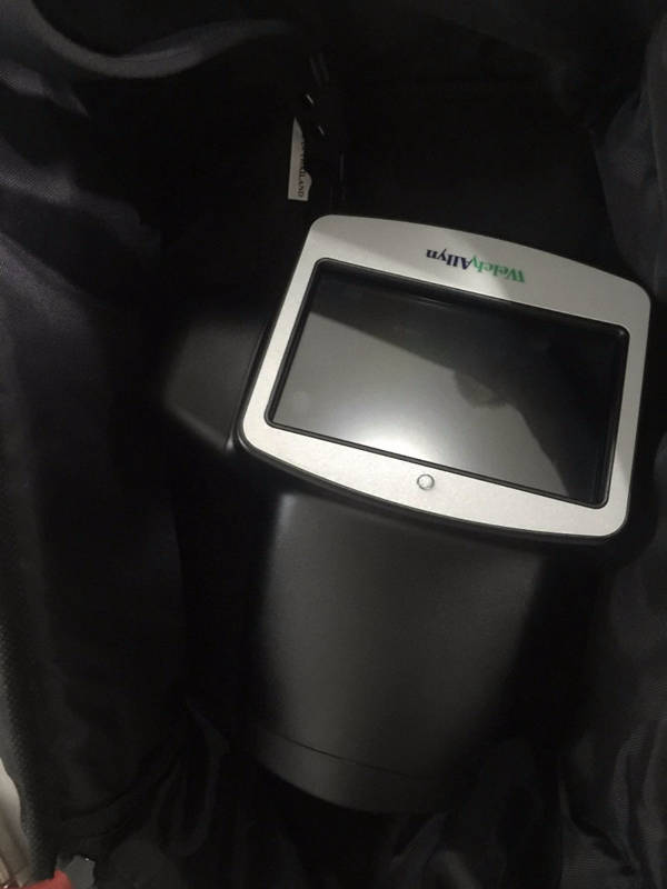 WelchAllyn（美国伟伦）Spot双眼视力筛查仪