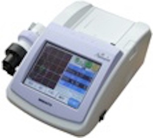 日本美能便携式肺功能检查仪AS507