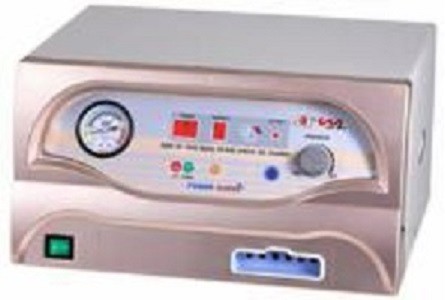 韩国元金Q6000 Plus空气波压力治疗仪