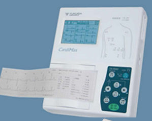 日本福田心电图机FX-7000