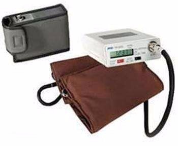 日本爱安德TM2430动态血压监护仪