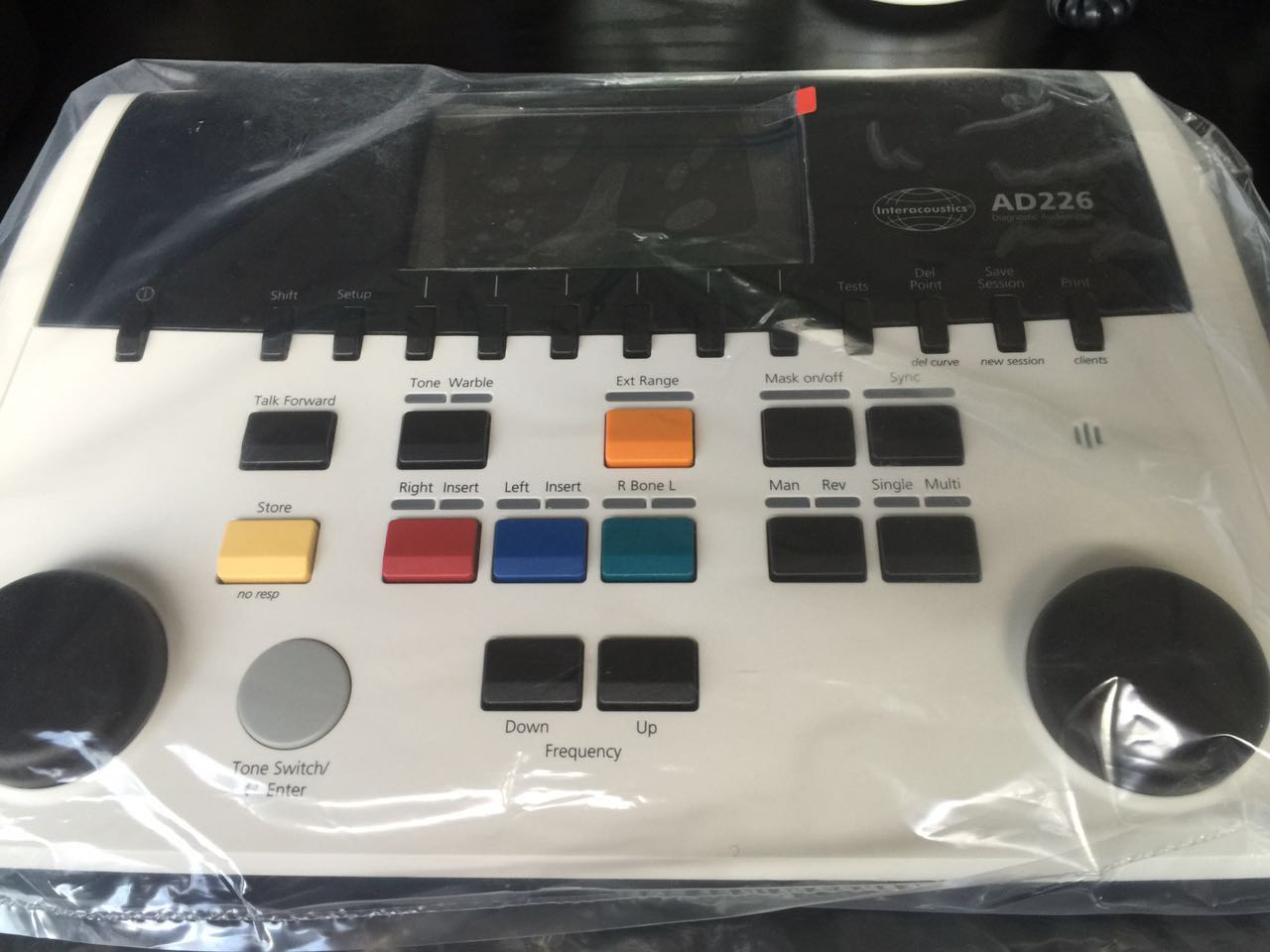 临床诊断型听力计AD226(奥迪康)