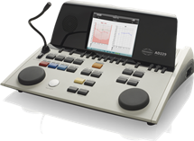 丹麦奥迪康AD229b/e听力计