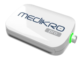 芬兰Medikro pro USB肺功能仪