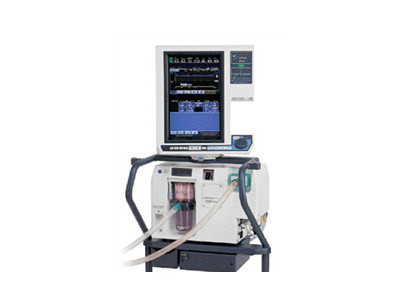 美国柯惠呼吸机Puritan Bennett? 840