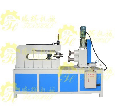 自动液压剪圆机TJY-1B12
