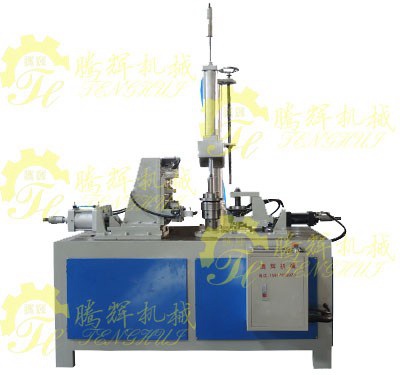 自动卷边机TJ-1A22