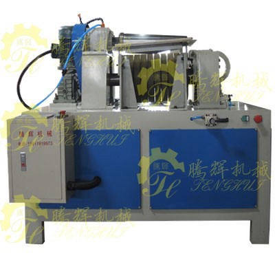 自动锥度滚圆机TZG-2B30